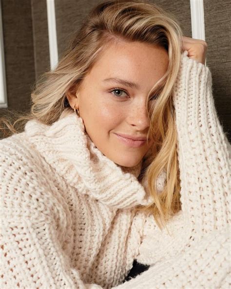 CAMILLE KOSTEK Nude